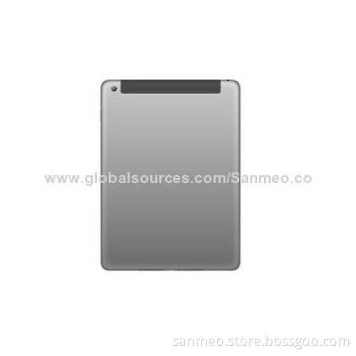 Slim Design 9.7-inch TFT LCD Tablet PCs, 1,024*768P, 10 Points Multi-touch/1+4/8/16/32GB RAM + ROM